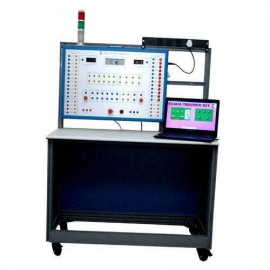 Scada Lab Equipment Manufacturer India